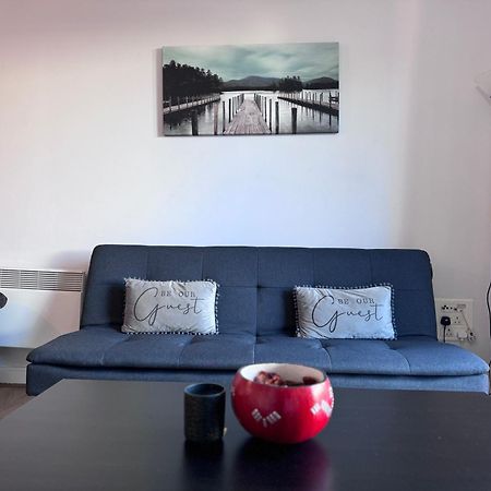 Luxe Heights Nest Apartment Birmingham Exterior photo