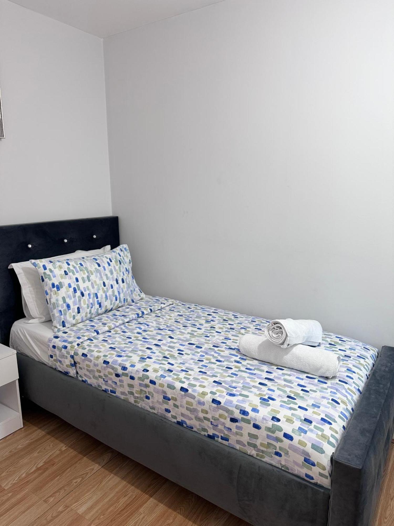 Luxe Heights Nest Apartment Birmingham Exterior photo