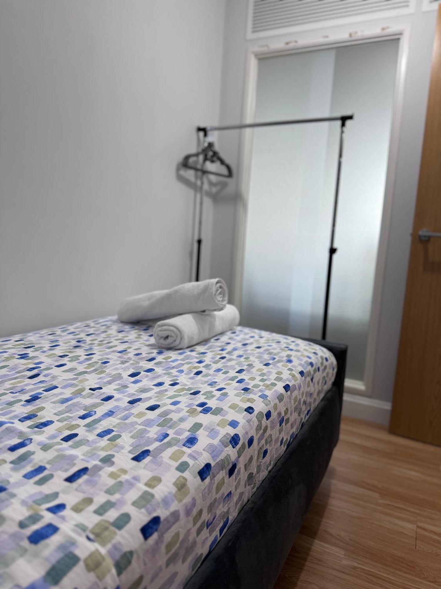 Luxe Heights Nest Apartment Birmingham Exterior photo