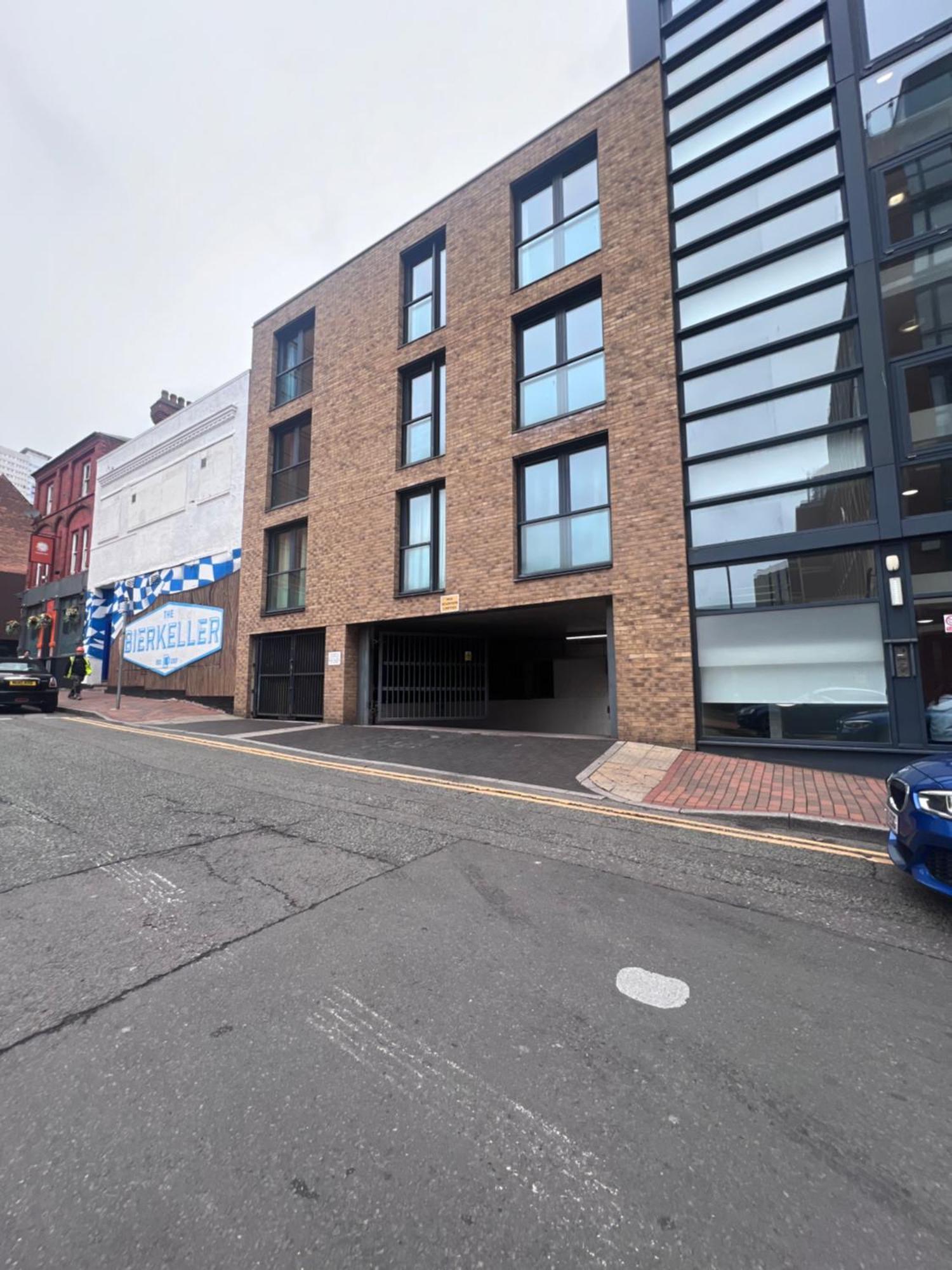Luxe Heights Nest Apartment Birmingham Exterior photo